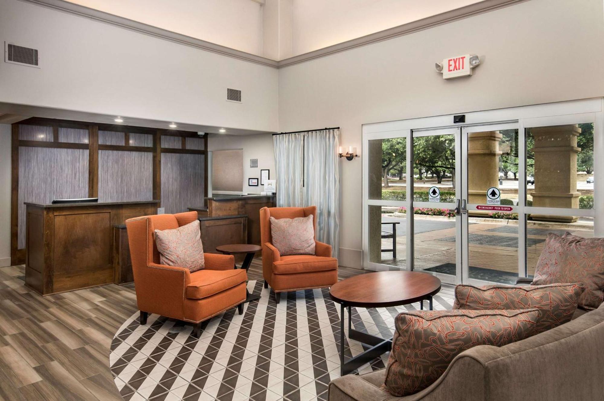 Homewood Suites By Hilton Austin South Exteriér fotografie