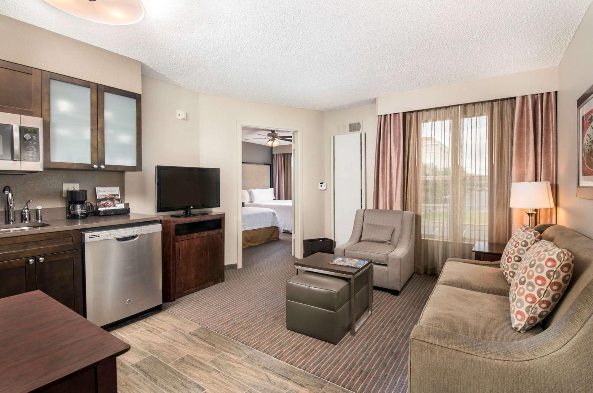 Homewood Suites By Hilton Austin South Exteriér fotografie