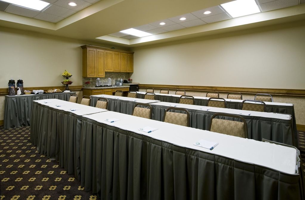 Homewood Suites By Hilton Austin South Zařízení fotografie