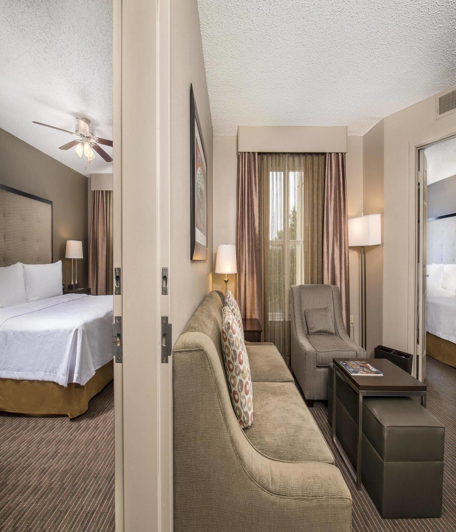 Homewood Suites By Hilton Austin South Exteriér fotografie