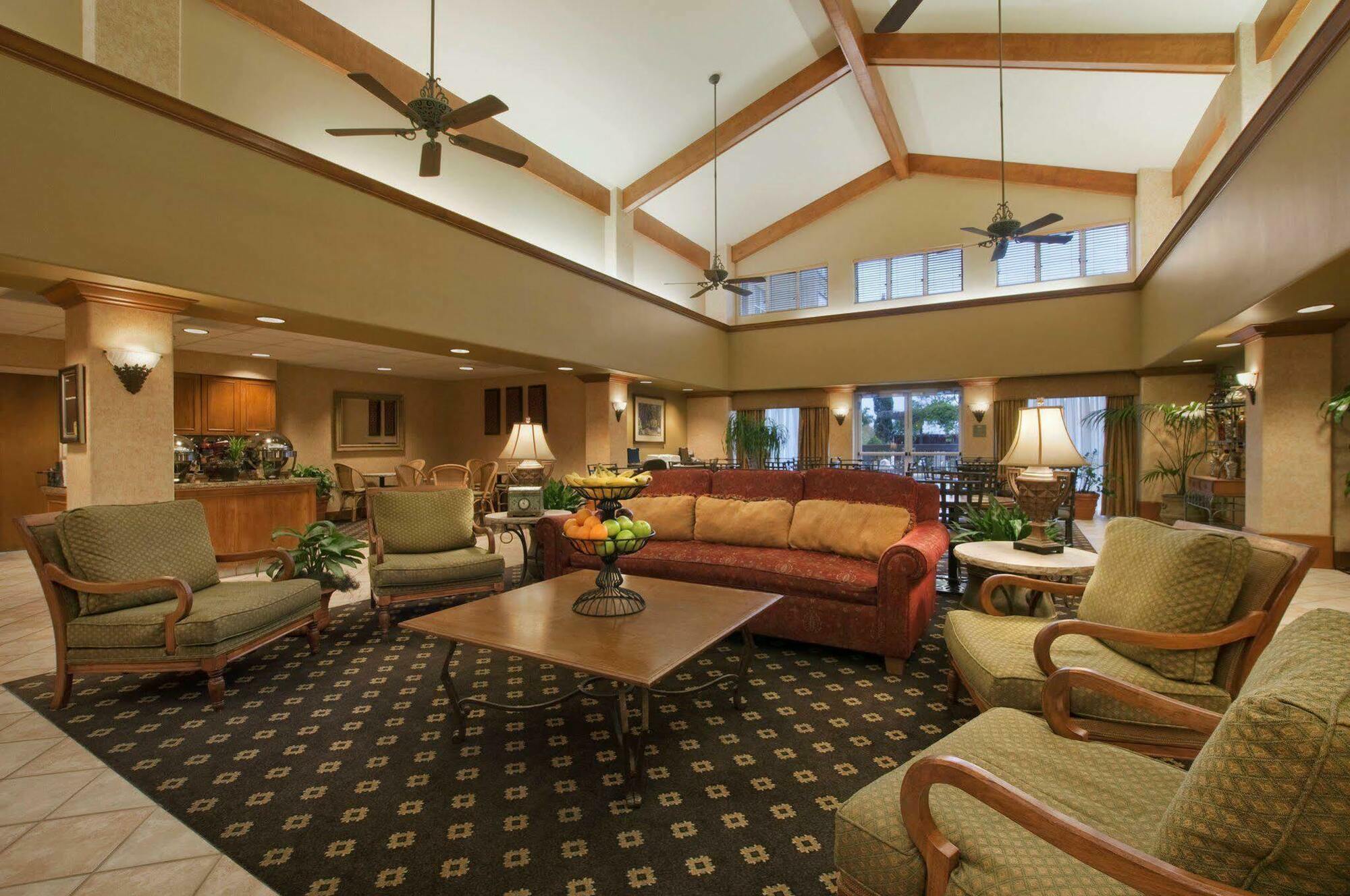 Homewood Suites By Hilton Austin South Exteriér fotografie