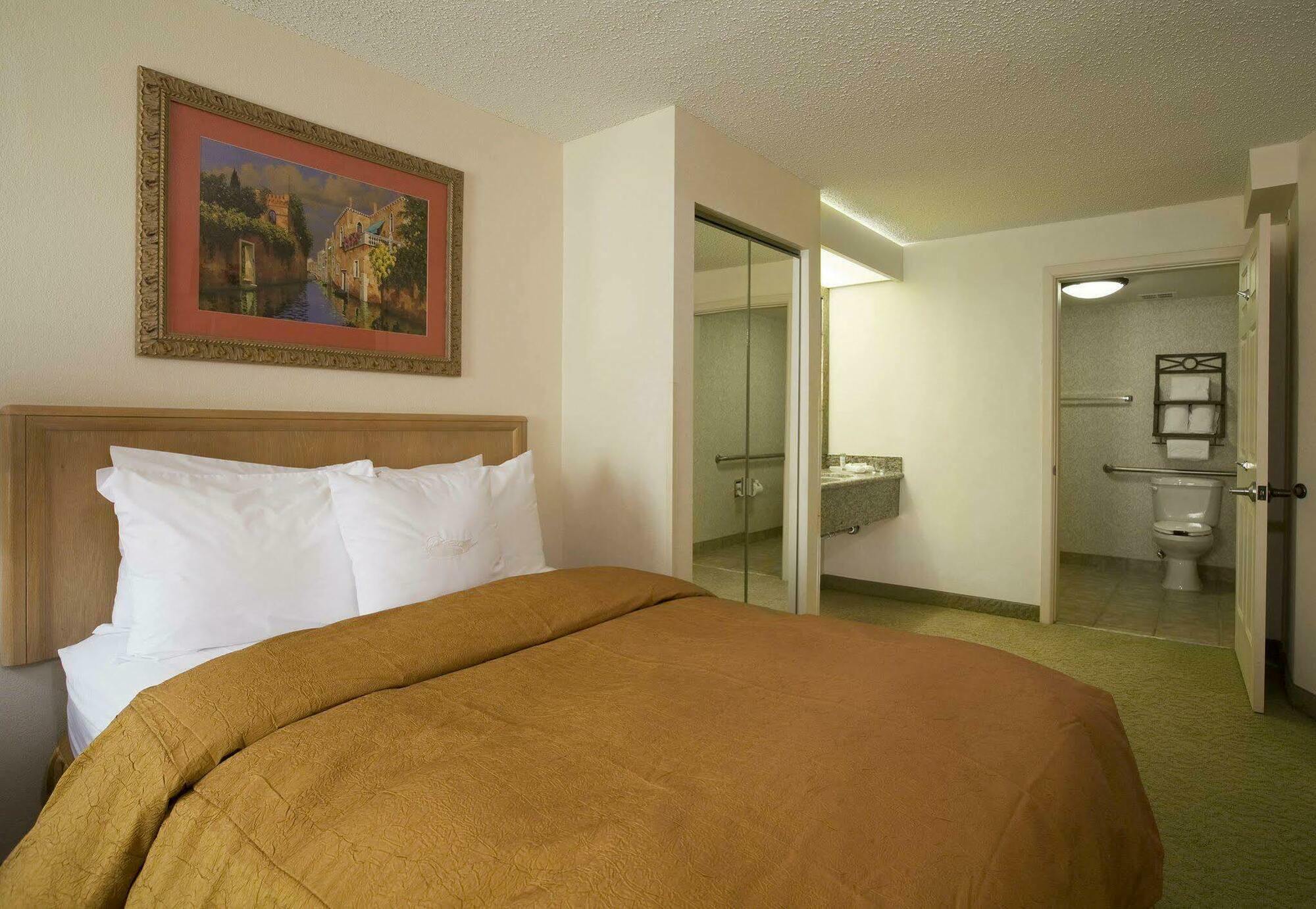 Homewood Suites By Hilton Austin South Exteriér fotografie