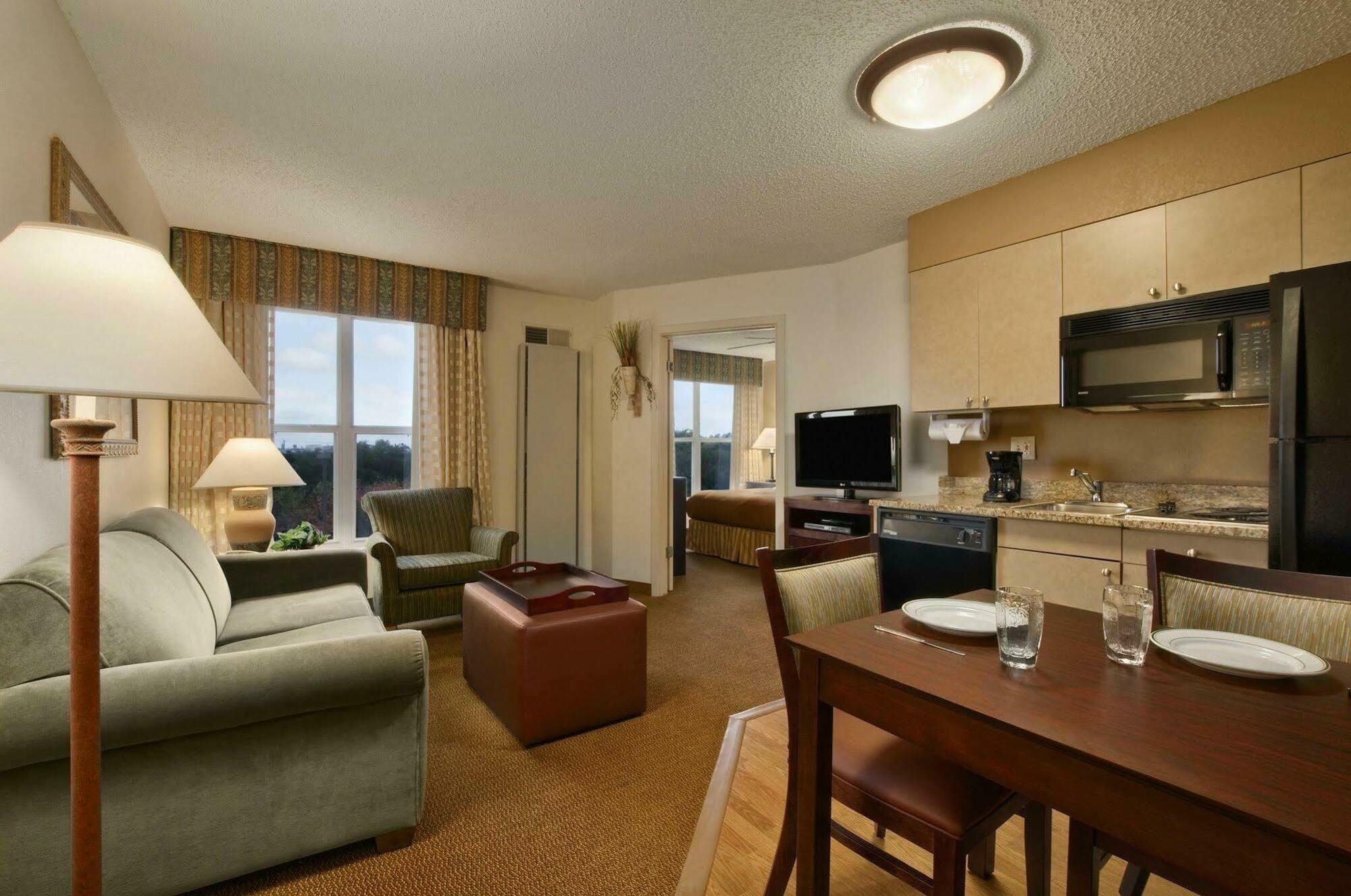Homewood Suites By Hilton Austin South Pokoj fotografie