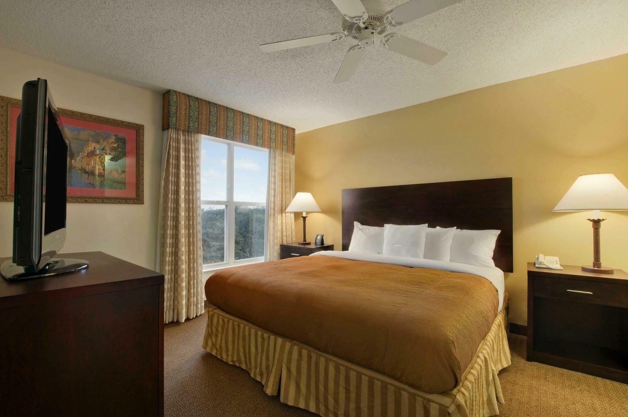 Homewood Suites By Hilton Austin South Exteriér fotografie